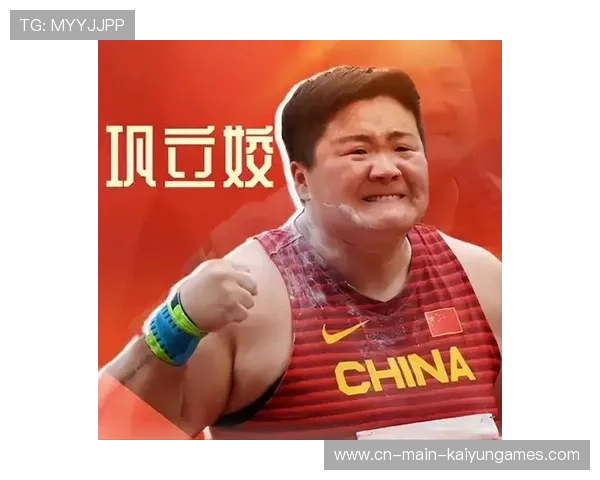 举重女子组冠军双臂轻松举起纪录重量，被封“钢铁女王”